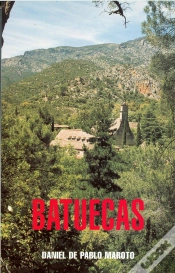 Capa do artigo Batuecas