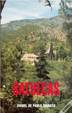 Capa do artigo Batuecas
