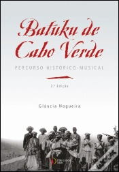 Capa do artigo Batuku de Cabo Verde