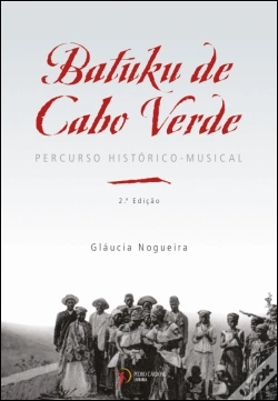 Capa do artigo Batuku de Cabo Verde