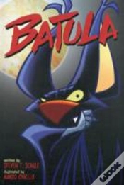 Capa do artigo Batula