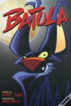 Capa do artigo Batula