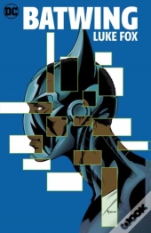 Batwing: Luke Fox