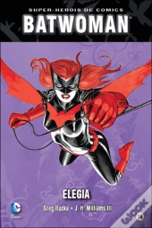 Batwoman - Elegia
