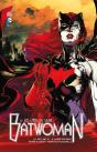 Batwoman T.4 - Preview