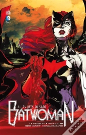 Batwoman T.4