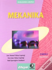 Capa do artigo Batxilergoa 1 - Mekanika 1/2