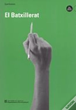 Capa do artigo Batxillerat, El