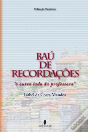 Capa do artigo Baú de Recordações