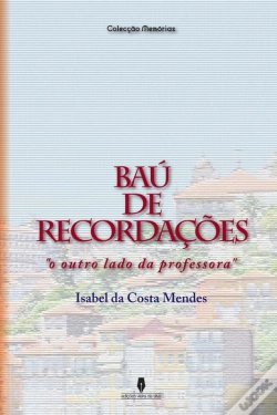 Capa do artigo Baú de Recordações