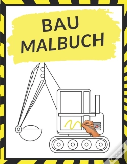 Capa do artigo Bau Malbuch