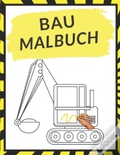 Capa do artigo Bau Malbuch