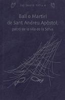Bau O Martiri De Sant Andreu Apostol