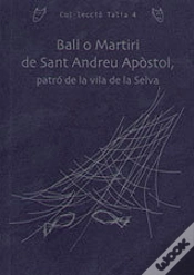 Capa do artigo Bau O Martiri De Sant Andreu Apostol