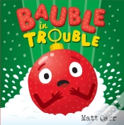 Capa do artigo Bauble In Trouble