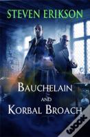 Bauchelain And Korbal Broach