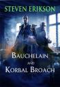 Bauchelain And Korbal Broach - Preview