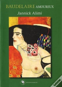 Capa do artigo Baudelaire Amoureux