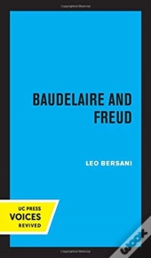 Baudelaire And Freud