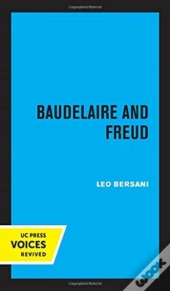 Baudelaire And Freud