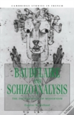 Capa do artigo Baudelaire And Schizoanalysis
