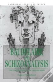 Capa do artigo Baudelaire And Schizoanalysis