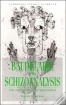 Capa do artigo Baudelaire And Schizoanalysis