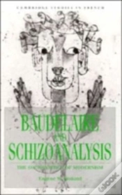 Capa do artigo Baudelaire And Schizoanalysis