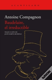 Capa do artigo Baudelaire