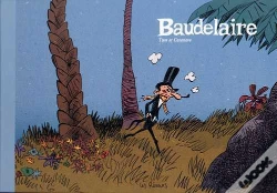 Capa do artigo Baudelaire