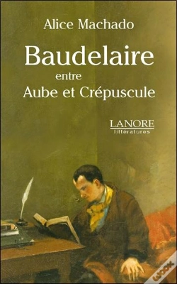 Capa do artigo Baudelaire Entre Aube Et Crépuscule