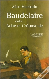 Capa do artigo Baudelaire Entre Aube Et Crépuscule