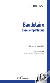 Capa do artigo Baudelaire ; Essai Empathique