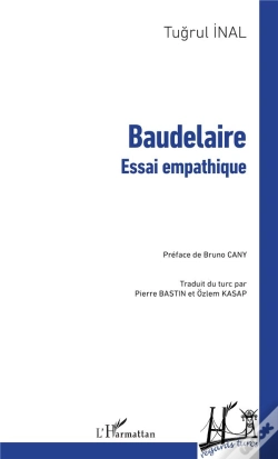 Capa do artigo Baudelaire ; Essai Empathique