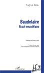 Baudelaire ; Essai Empathique - Preview