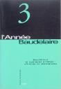 Baudelaire Et Quelques Artistes : Affinités Et Résistances - Preview
