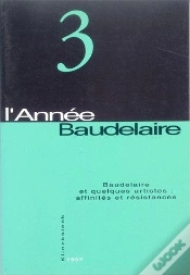Capa do artigo Baudelaire Et Quelques Artistes : Affinités Et Résistances