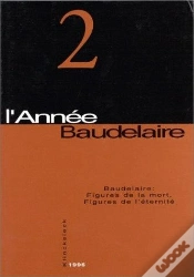 Capa do artigo Baudelaire : Figures De La Mort, Figures De L