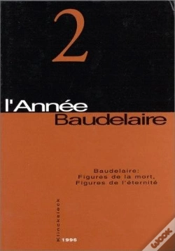 Capa do artigo Baudelaire : Figures De La Mort, Figures De L'Éternité