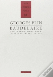 Capa do artigo Baudelaire