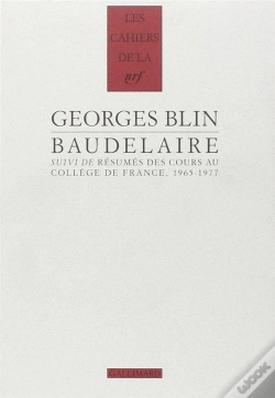 Capa do artigo Baudelaire