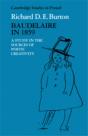 Baudelaire In 1859 - Preview