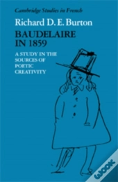 Baudelaire In 1859
