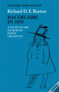 Capa do artigo Baudelaire In 1859