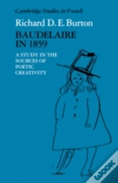 Baudelaire In 1859
