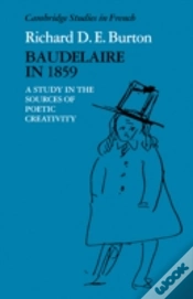 Capa do artigo Baudelaire In 1859