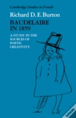 Capa do artigo Baudelaire In 1859