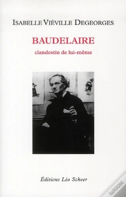 Capa do artigo Baudelaire