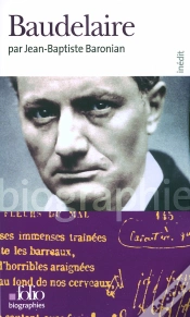 Capa do artigo Baudelaire