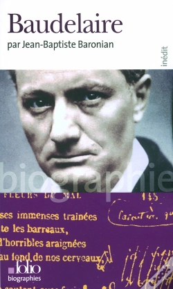 Capa do artigo Baudelaire